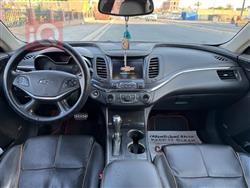 Chevrolet Impala